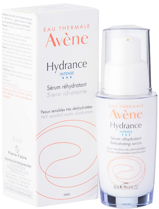 Avène – Hydrance Intense Sérum Réhydratant 30 ml