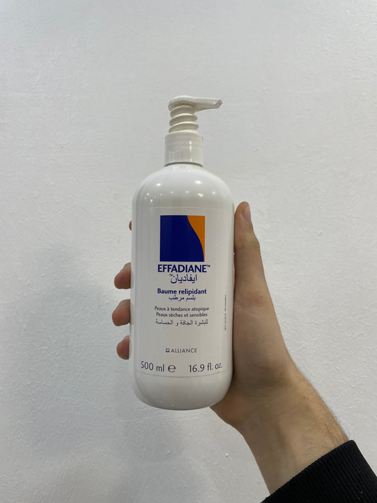 Effadiane Baume 500Ml