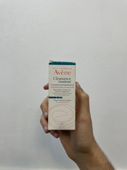 avene cleanance comedomed