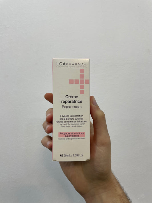 LCA crème reparatrice