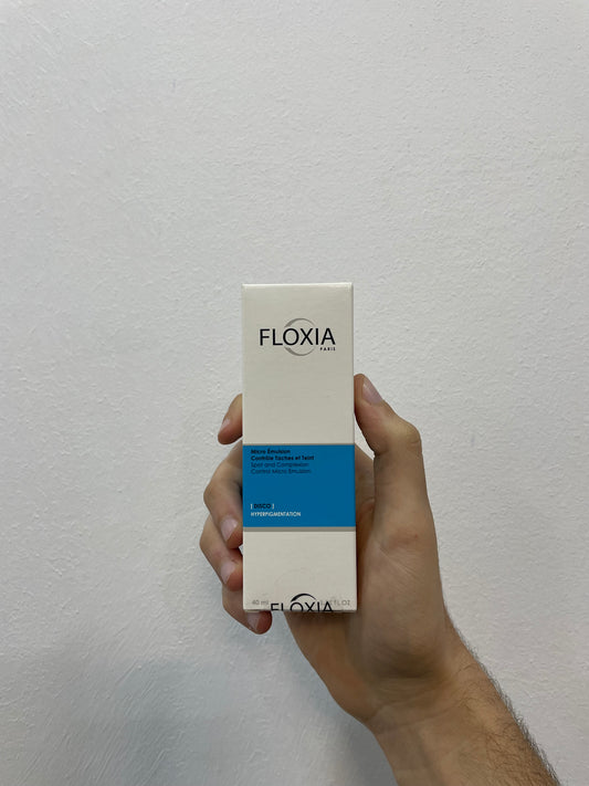 FLOXIA micro emulsion