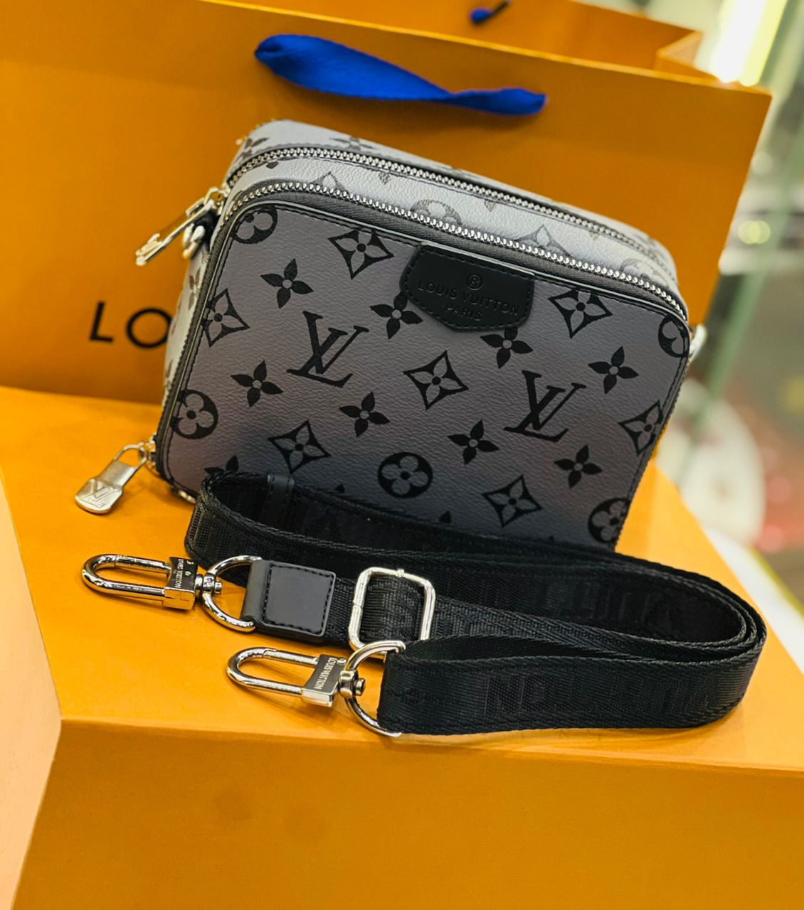 Sacoche Louis Vuitton Super Qualité