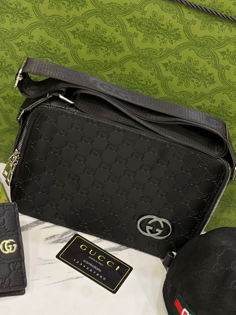 Sacoche Gucci Super Qualité