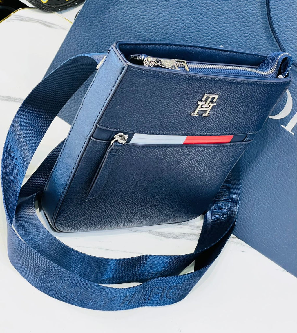 Sacoche Tommy Hilfiger super Qualité