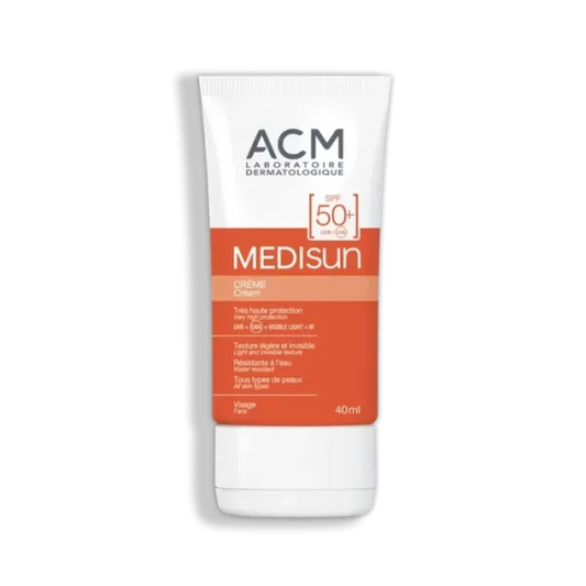 ACM MEDISUN CREME – SPF 50+