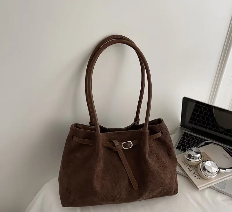 Sac fourre-tout grande capacité pour feme